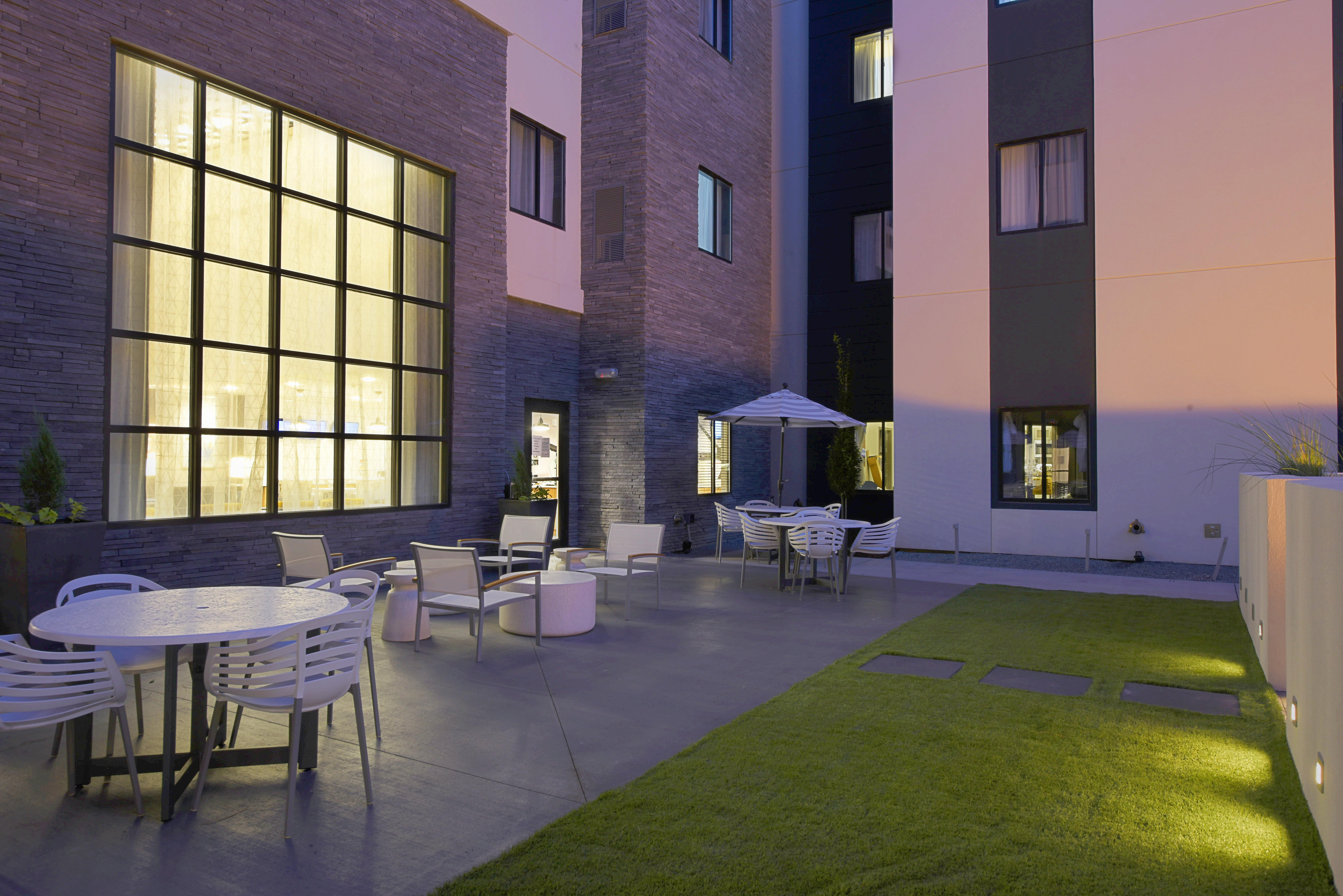 Staybridge Suites - Little Rock - Medical Center By Ihg Eksteriør bilde