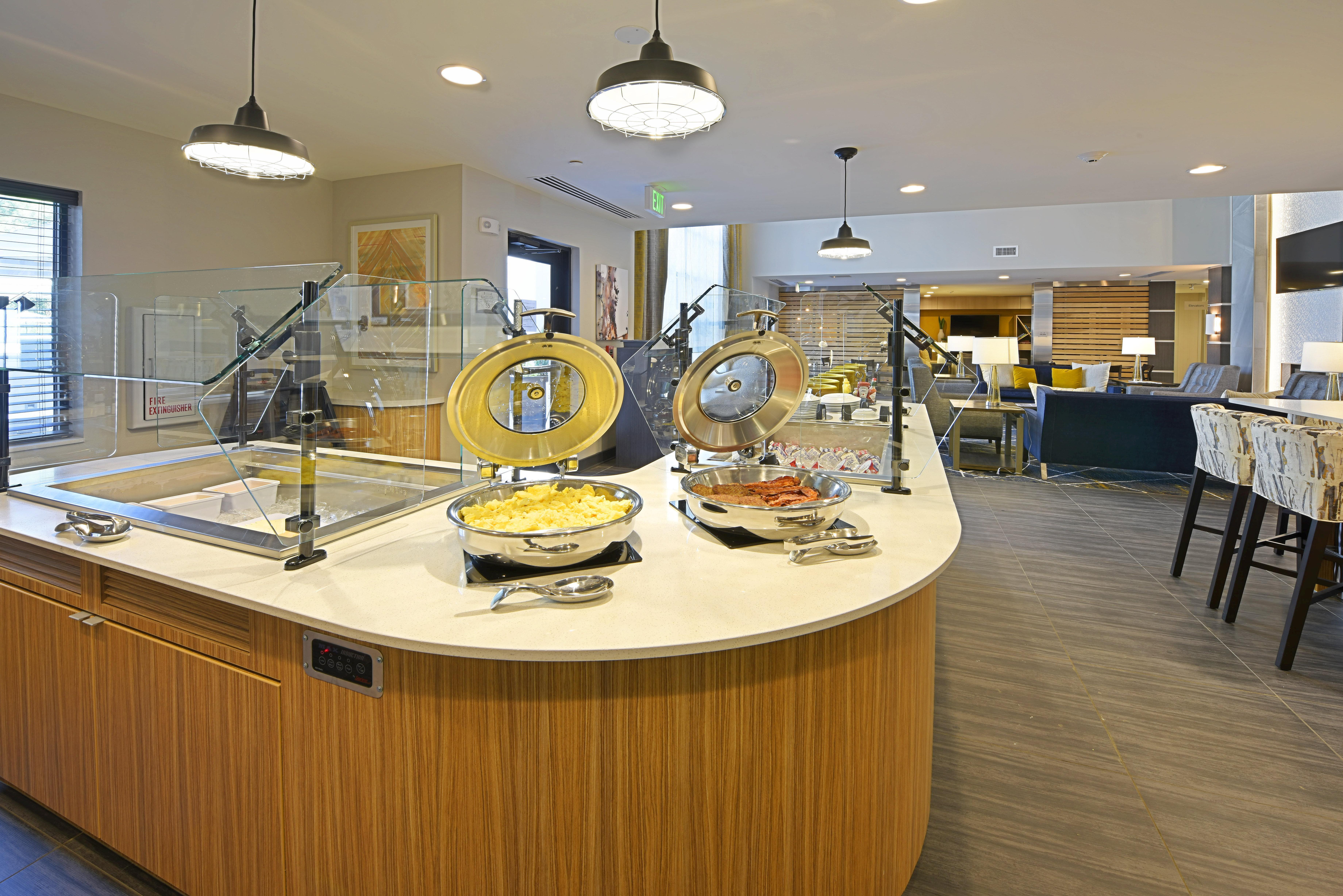 Staybridge Suites - Little Rock - Medical Center By Ihg Eksteriør bilde