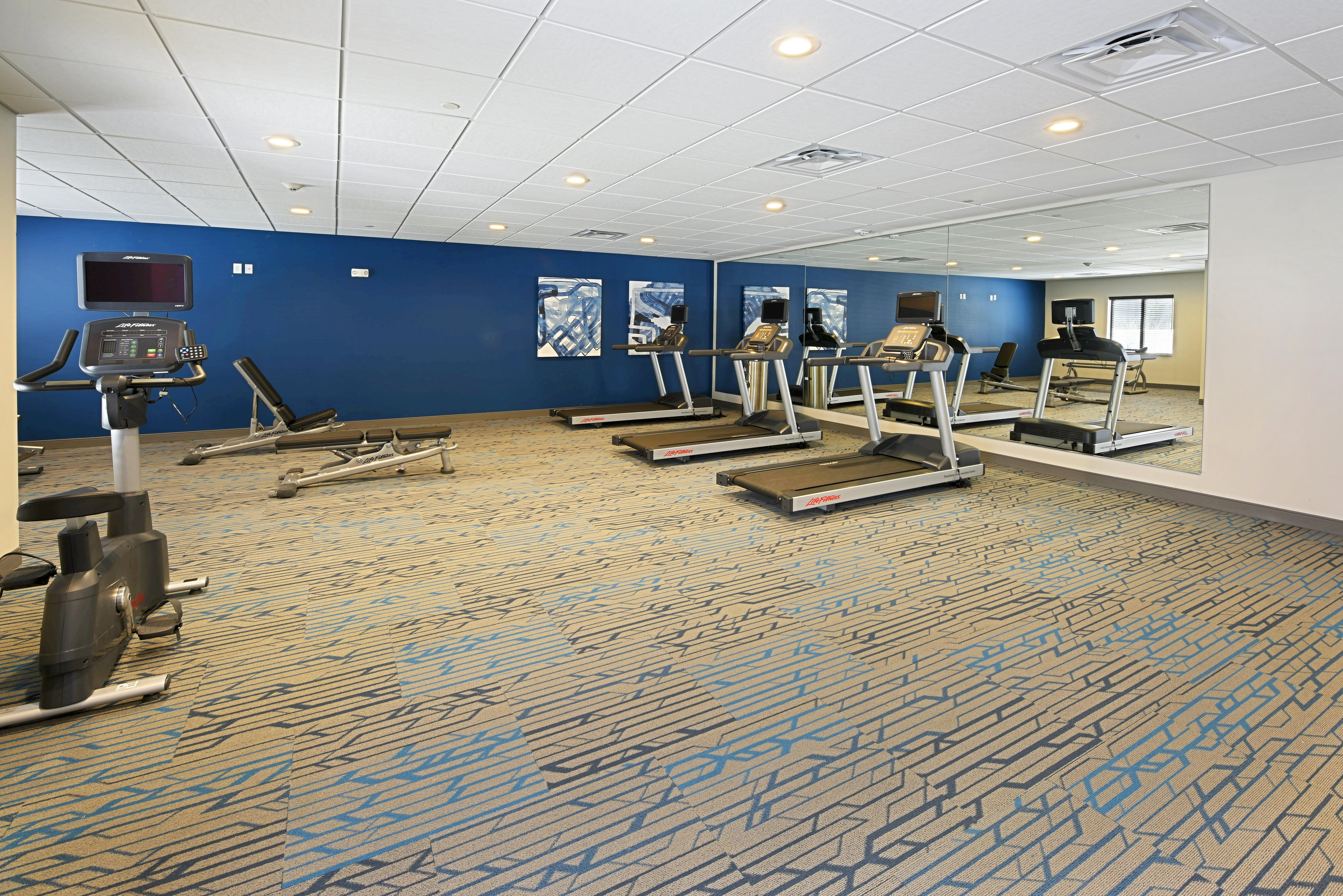 Staybridge Suites - Little Rock - Medical Center By Ihg Eksteriør bilde