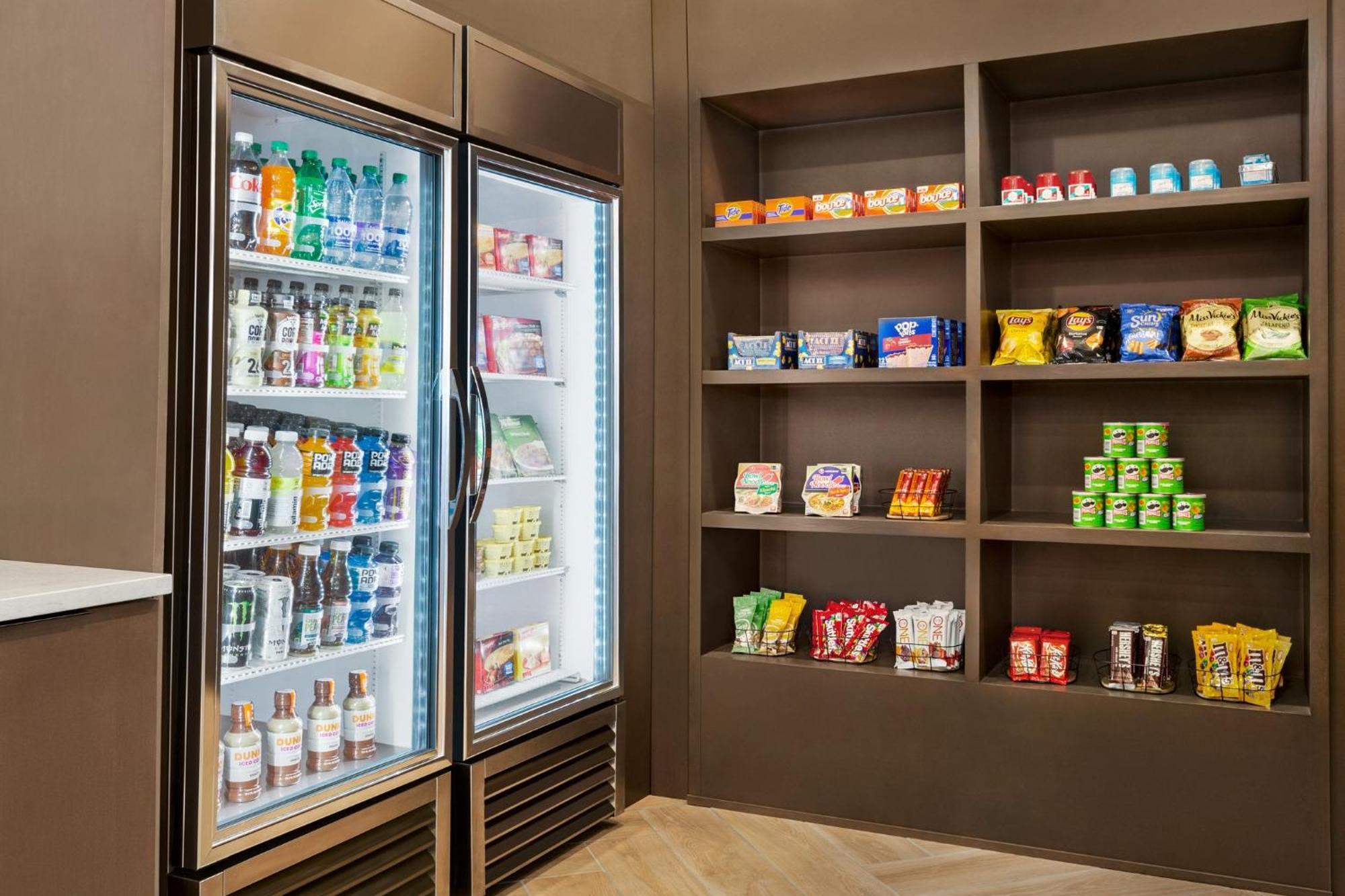 Staybridge Suites - Little Rock - Medical Center By Ihg Eksteriør bilde
