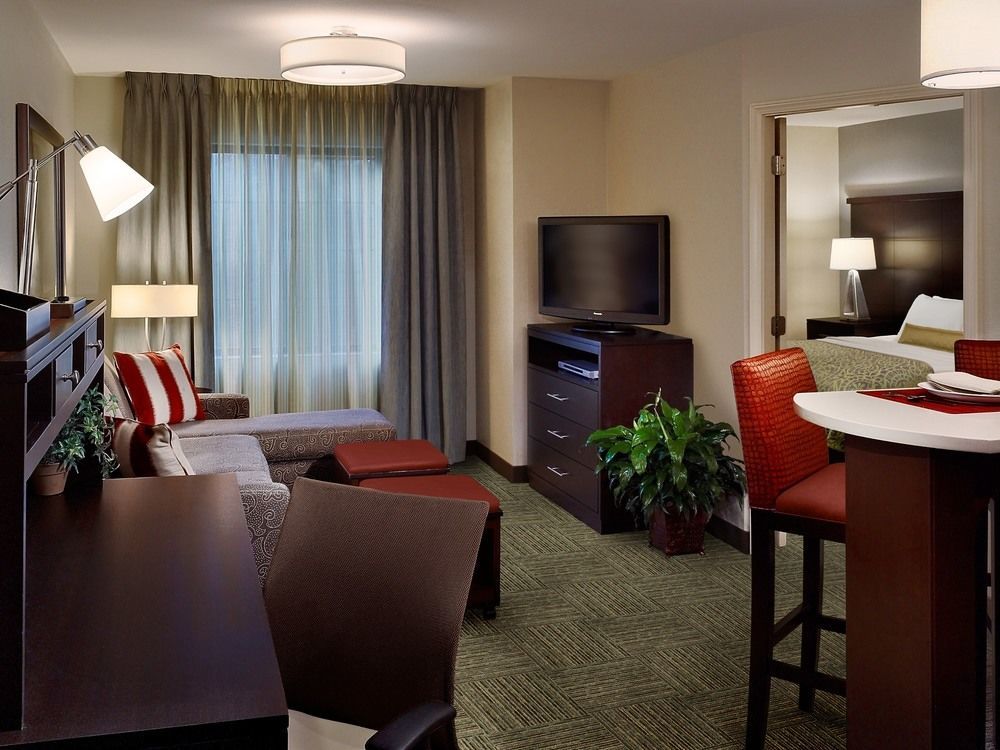 Staybridge Suites - Little Rock - Medical Center By Ihg Eksteriør bilde