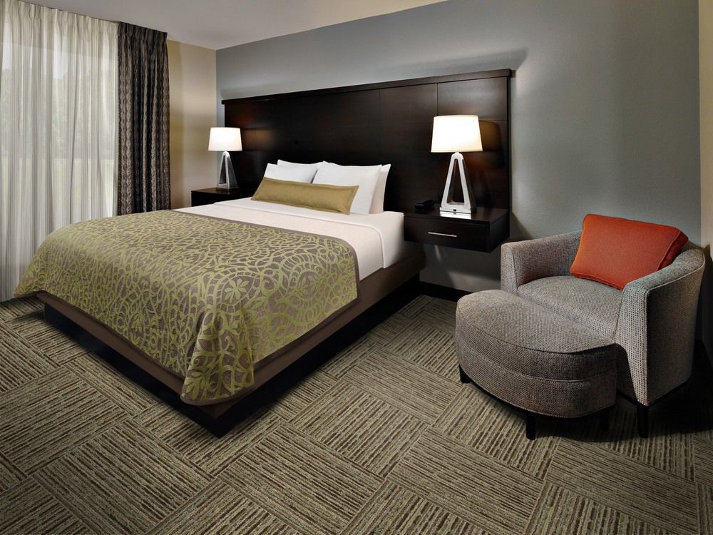 Staybridge Suites - Little Rock - Medical Center By Ihg Eksteriør bilde